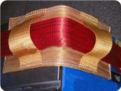 吊裝帶護(hù)套、護(hù)角